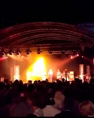 Dead & Friends - Grateful Dead Tribute Band