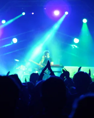 Beverley Knight  Liverpool