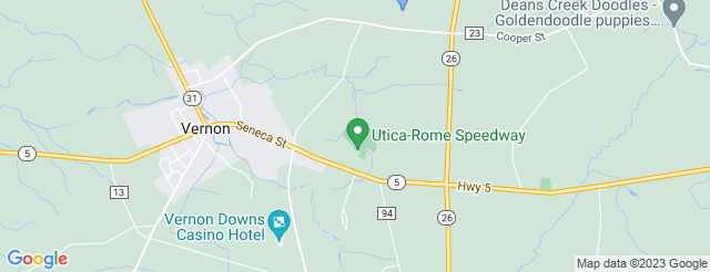 Utica