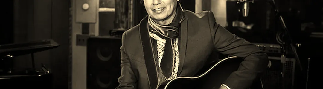 Alejandro Escovedo