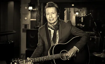 Alejandro Escovedo