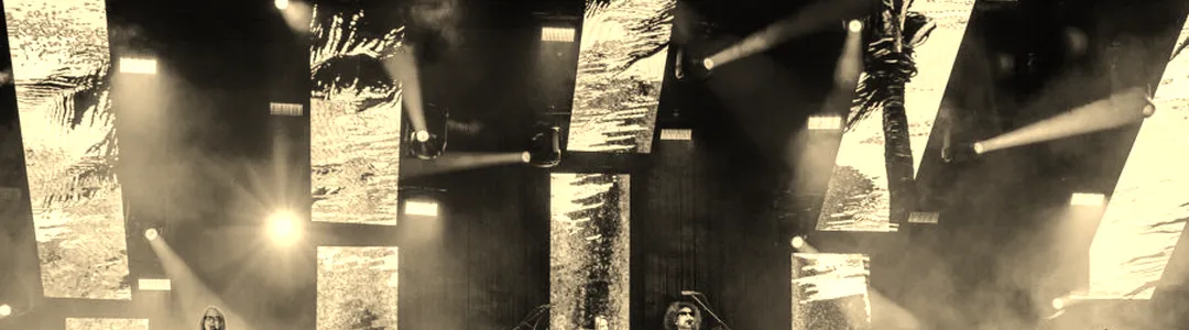 Alice in Chains