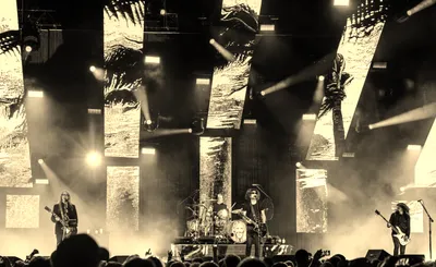 Alice in Chains