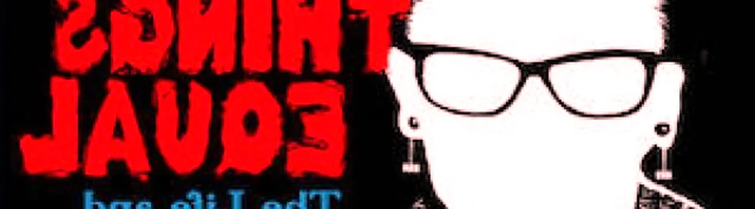 All Things Equal - The Life and Trials of Ruth Bader Ginsburg