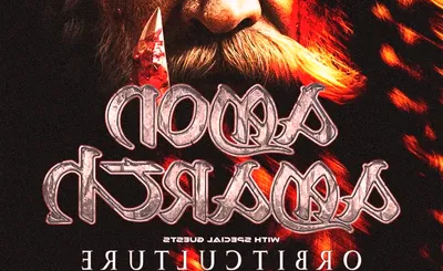Amon Amarth