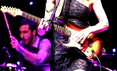 Ana Popovic