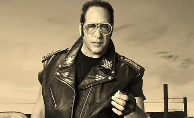 Andrew Dice Clay