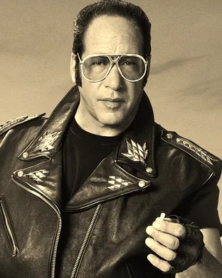 Andrew Dice Clay