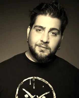 Big Jay Oakerson Syracuse