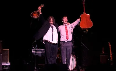 Billy Strings