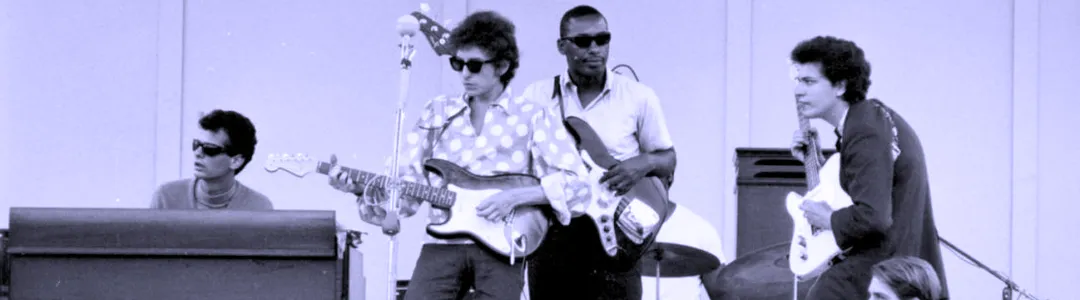 Bob Dylan