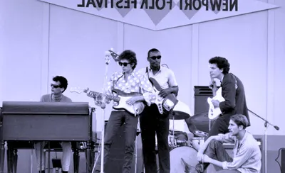 Bob Dylan