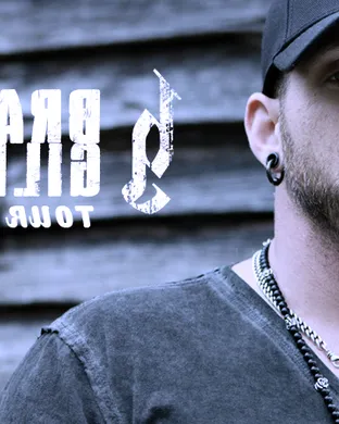 Brantley Gilbert