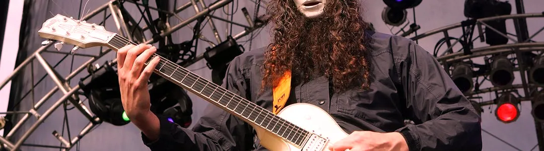 Buckethead