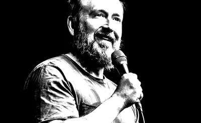 Chad Daniels
