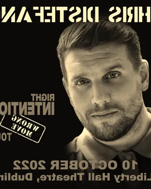 Chris Distefano