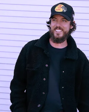 Chris Janson, Julia Cole & Mac Watts