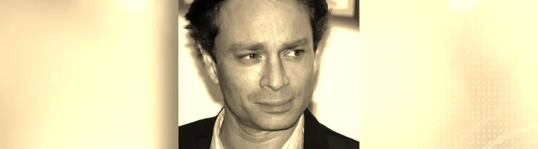 Chris Kattan