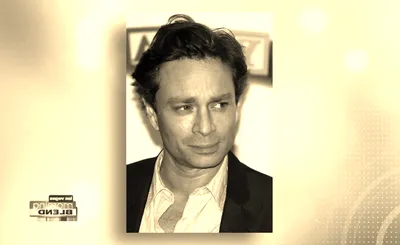 Chris Kattan