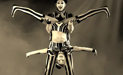 Cirque Alice