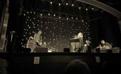 Cowboy Junkies