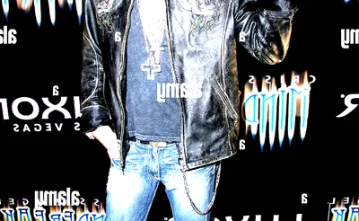 Criss Angel