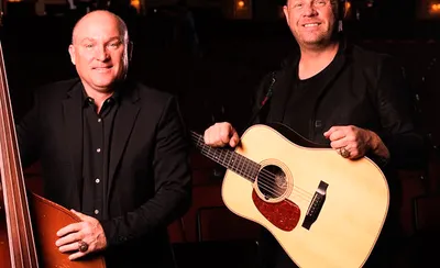 Dailey and Vincent