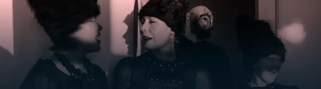 DakhaBrakha