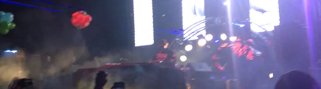 Dancefestopia