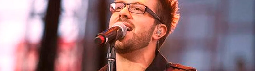 Danny Gokey