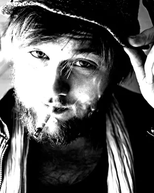 Danny Worsnop & Tyler Rich