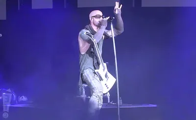 Daughtry