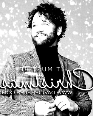 David Phelps Syracuse