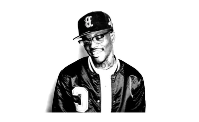 DC Young Fly