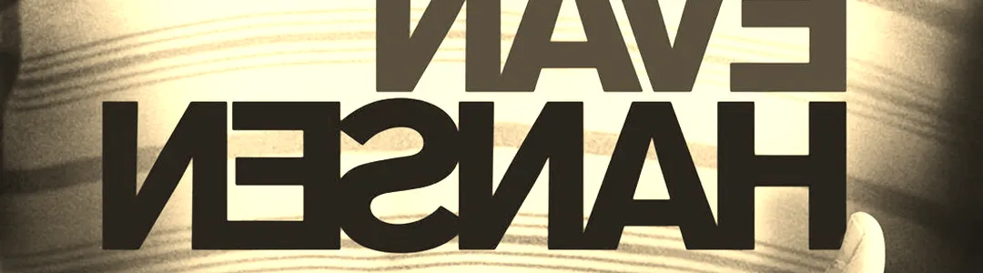 Dear Evan Hansen