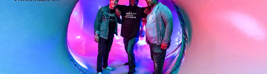 Delvon Lamarr Organ Trio