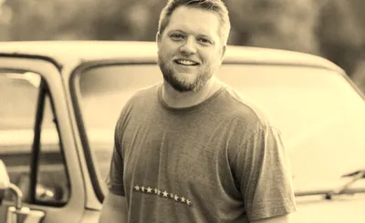 Derrick Stroup