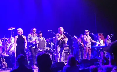 Devon Allman