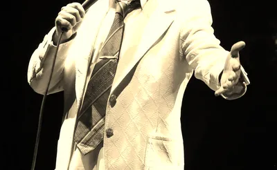 Doug Stanhope