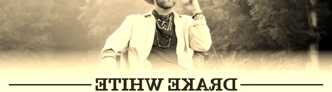Drake White
