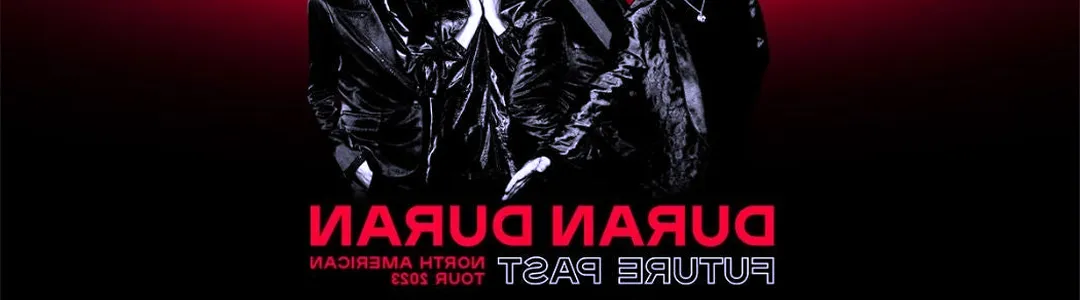 Duran Duran