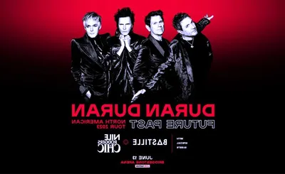 Duran Duran