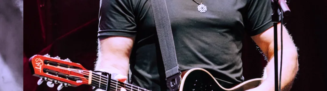 Edwin McCain