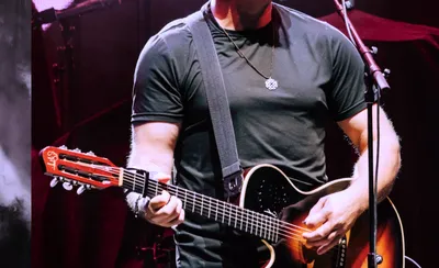 Edwin McCain