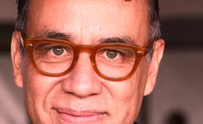Fred Armisen