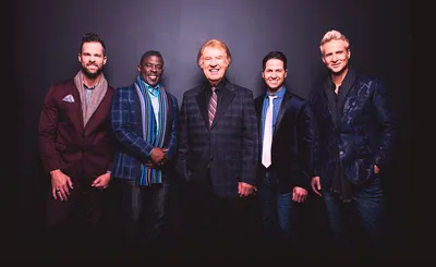 Gaither Vocal Band