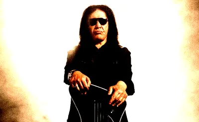 Gene Simmons Band
