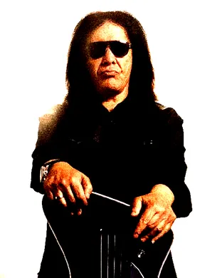 Gene Simmons Band