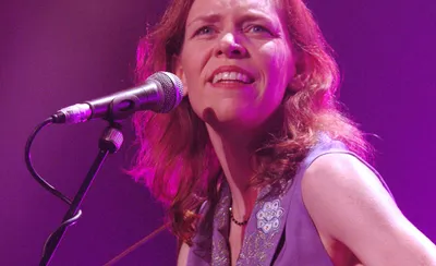 Gillian Welch