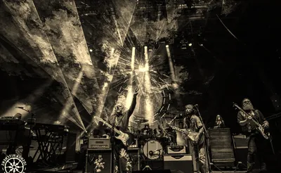 Gov't Mule